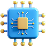 Data Intelligence Icon